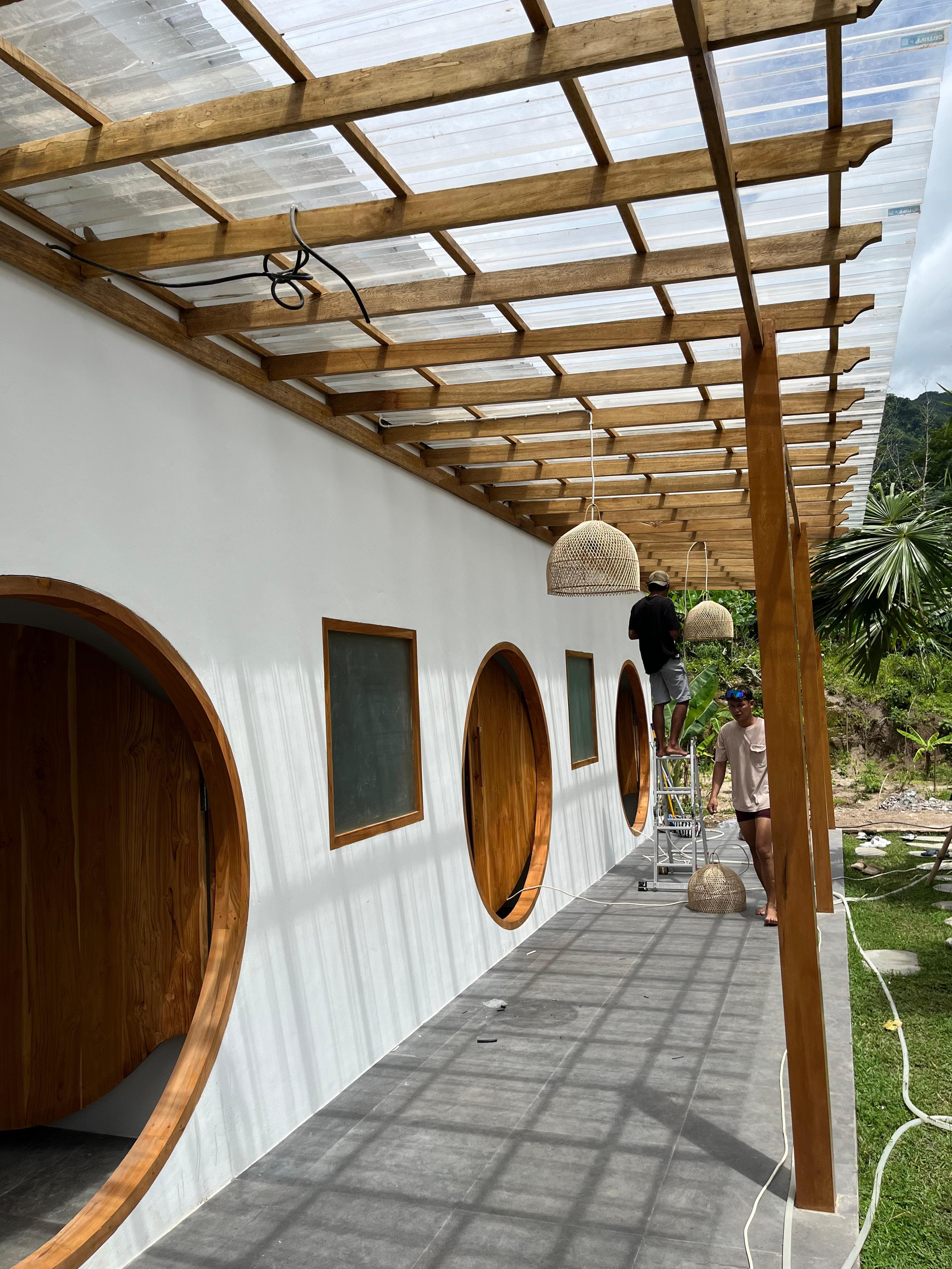Ayuara Lombok
